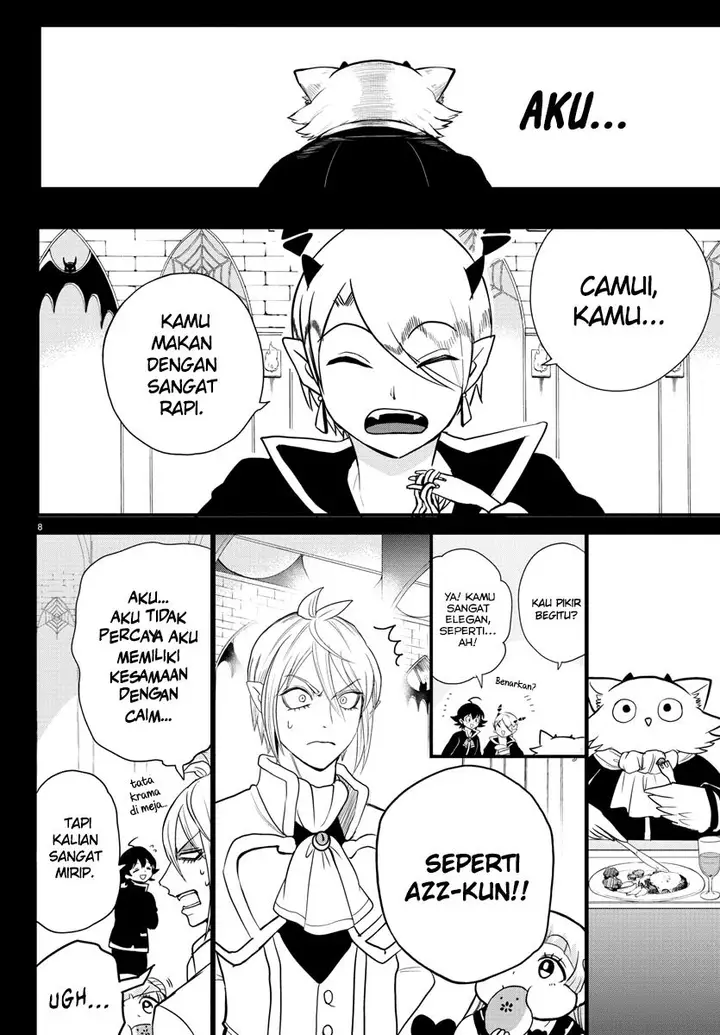 image-komik-mairimashita-iruma-kun-chapter-243-8/21