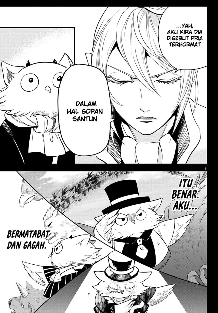 image-komik-mairimashita-iruma-kun-chapter-243-9/21