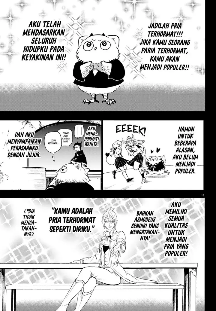 image-komik-mairimashita-iruma-kun-chapter-243-14/21