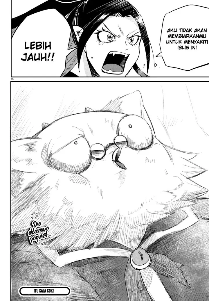 image-komik-mairimashita-iruma-kun-chapter-243-19/21