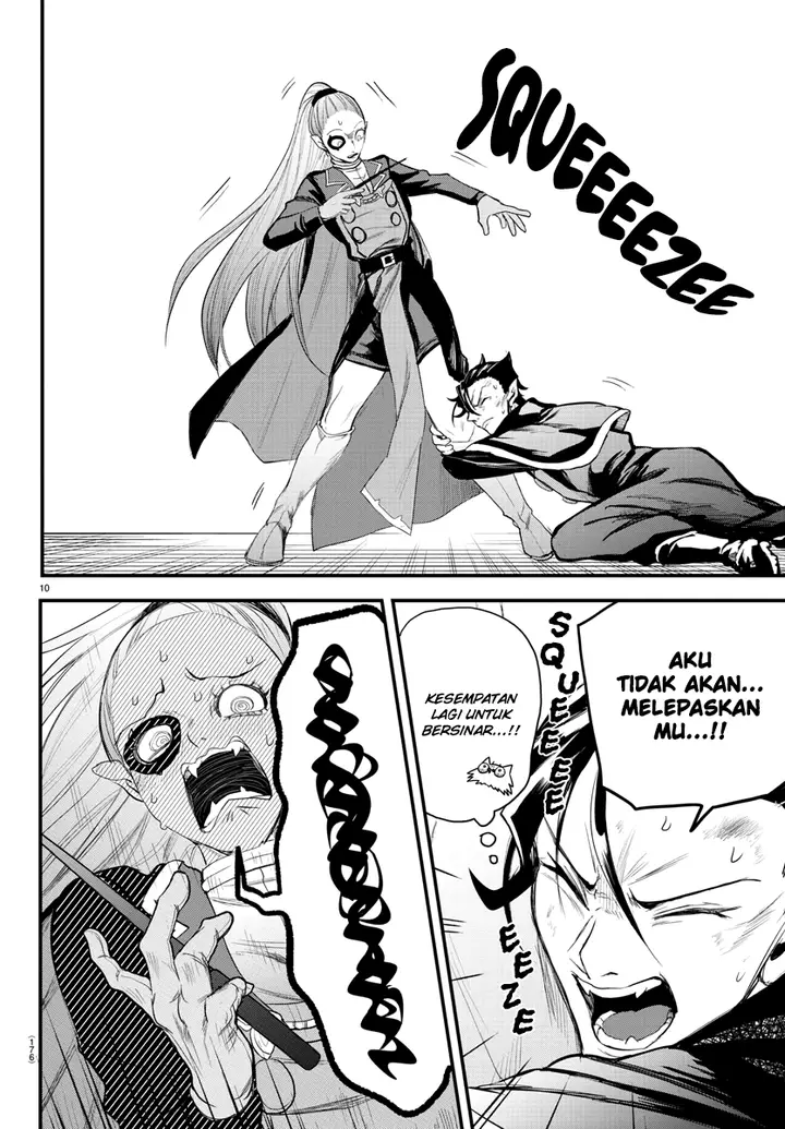 image-komik-mairimashita-iruma-kun-chapter-244-9/20