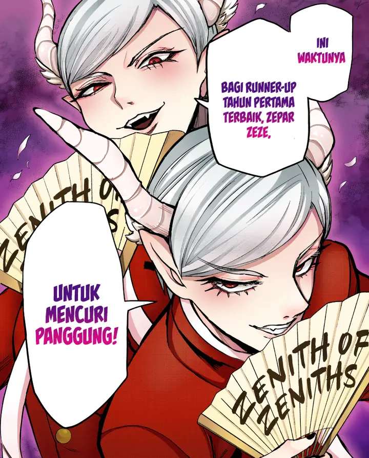 image-komik-mairimashita-iruma-kun-chapter-244-19/20