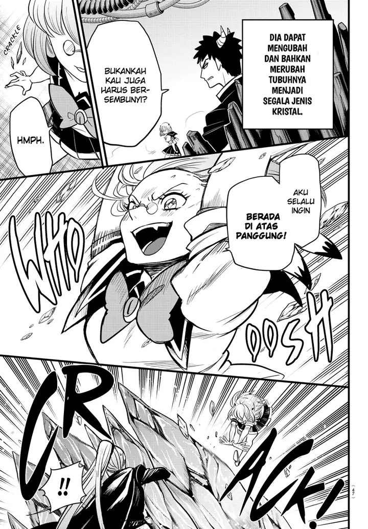 image-komik-mairimashita-iruma-kun-chapter-246-3/19