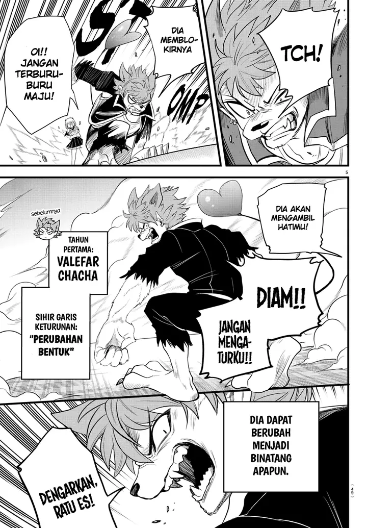 image-komik-mairimashita-iruma-kun-chapter-246-5/19