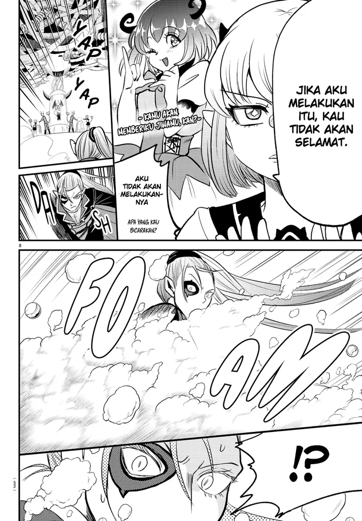 image-komik-mairimashita-iruma-kun-chapter-246-8/19