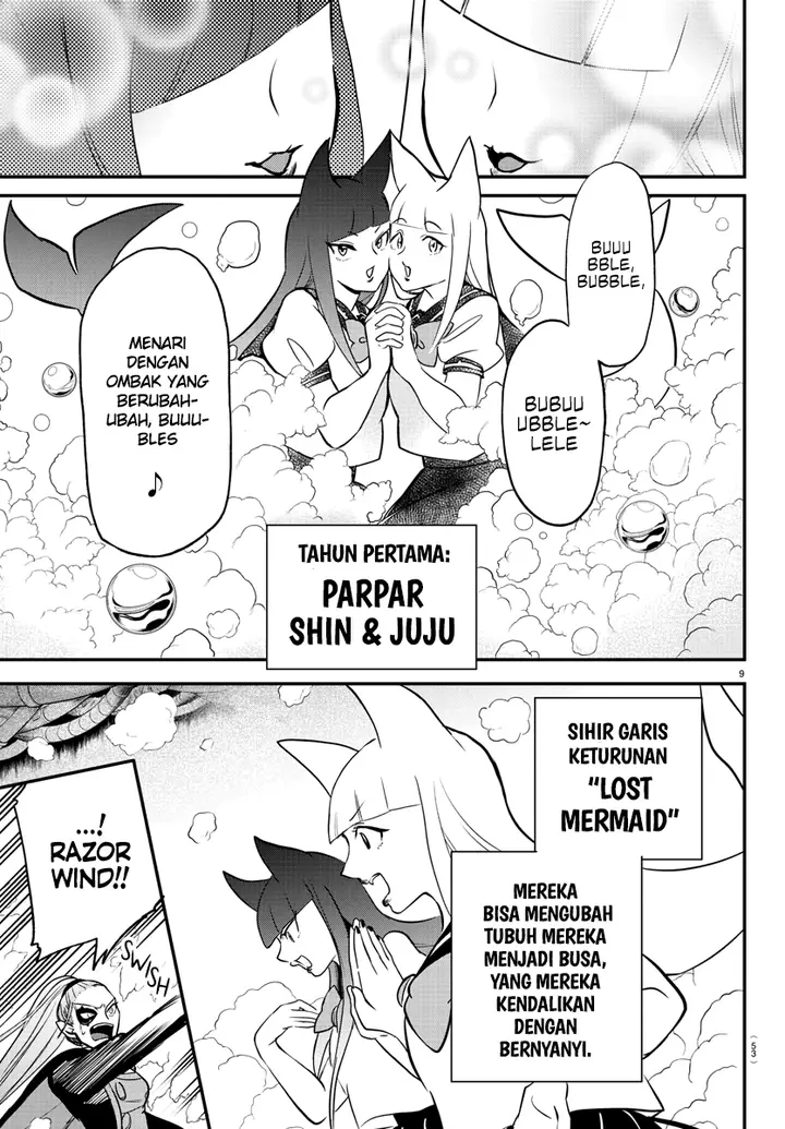 image-komik-mairimashita-iruma-kun-chapter-246-9/19