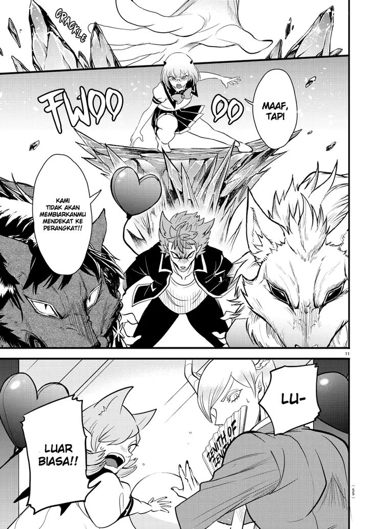 image-komik-mairimashita-iruma-kun-chapter-246-11/19