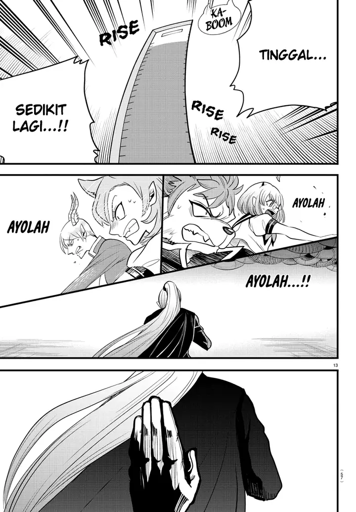 image-komik-mairimashita-iruma-kun-chapter-246-13/19