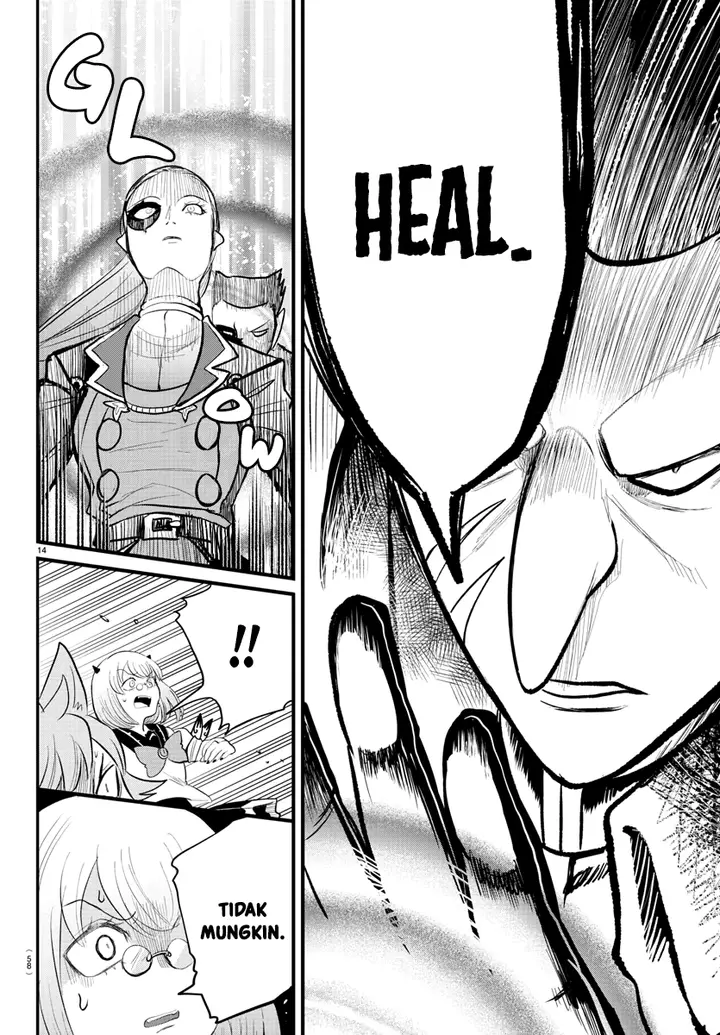 image-komik-mairimashita-iruma-kun-chapter-246-14/19