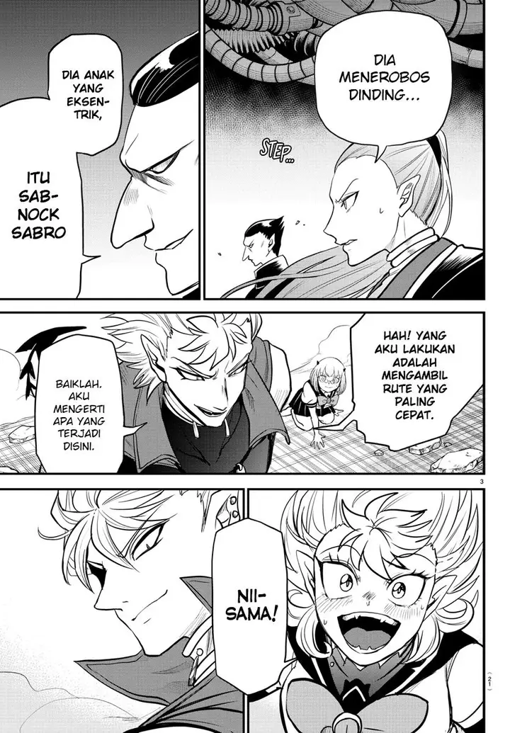 image-komik-mairimashita-iruma-kun-chapter-247-4/21