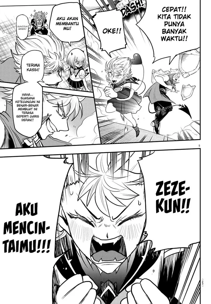 image-komik-mairimashita-iruma-kun-chapter-247-6/21