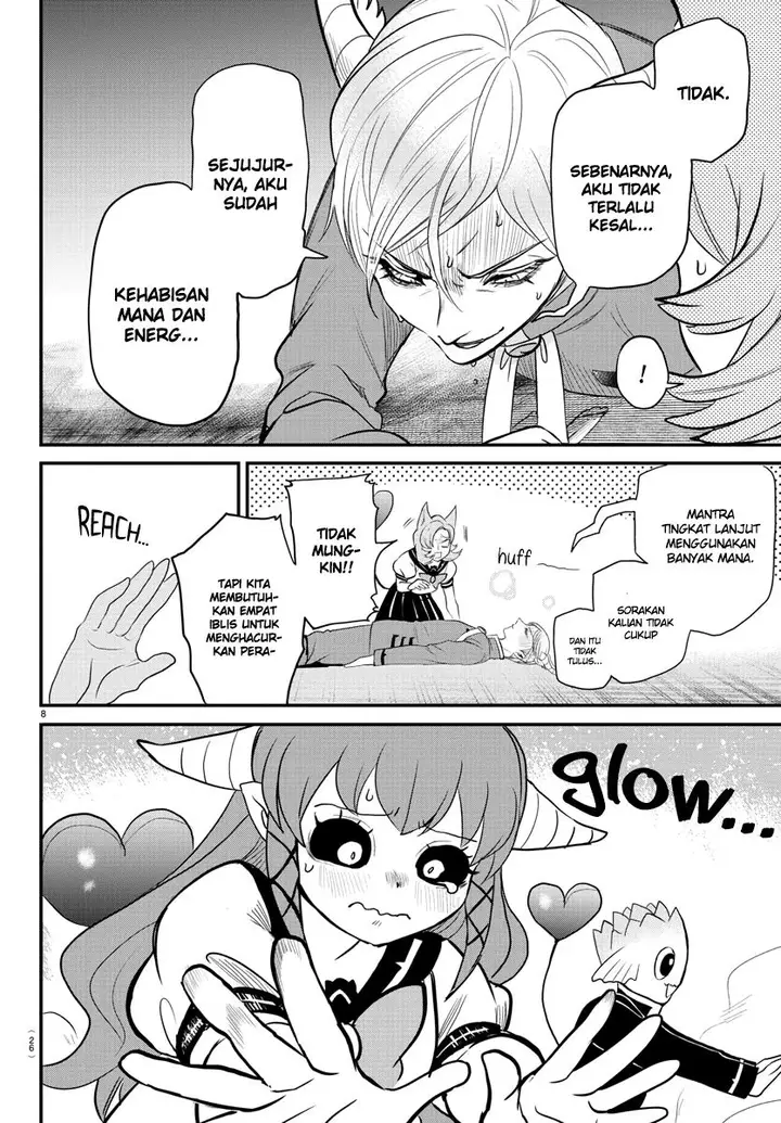 image-komik-mairimashita-iruma-kun-chapter-247-9/21