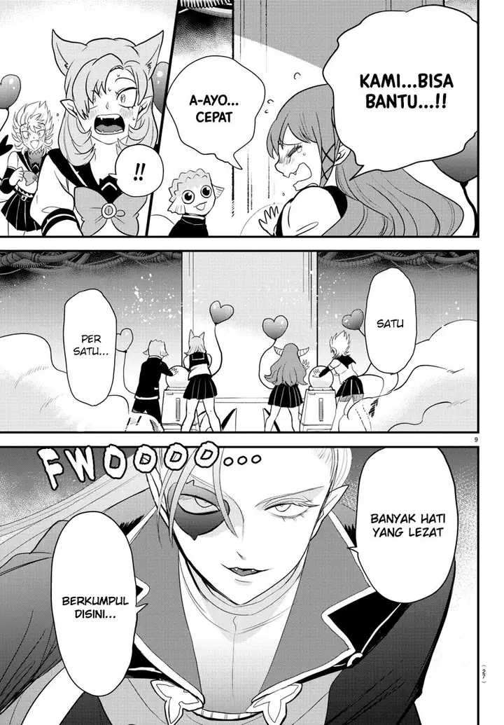 image-komik-mairimashita-iruma-kun-chapter-247-10/21