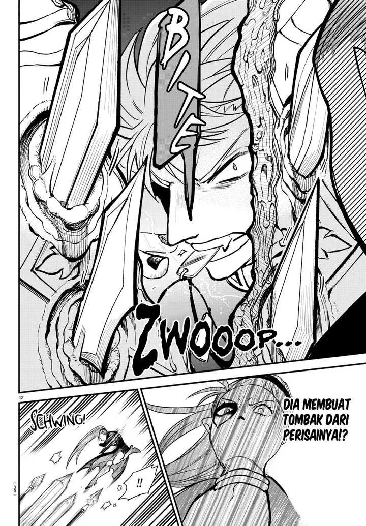image-komik-mairimashita-iruma-kun-chapter-247-13/21