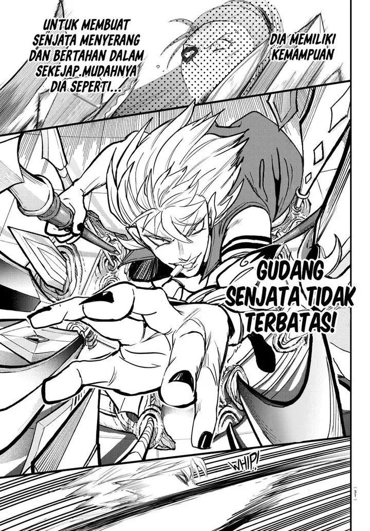 image-komik-mairimashita-iruma-kun-chapter-247-14/21