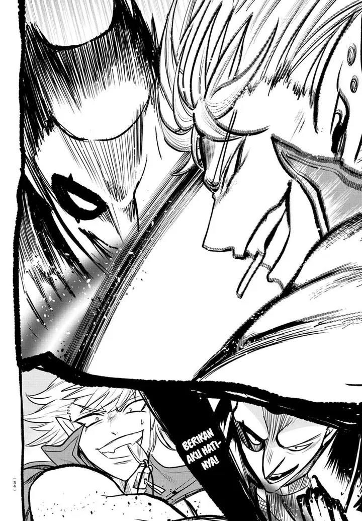 image-komik-mairimashita-iruma-kun-chapter-247-17/21
