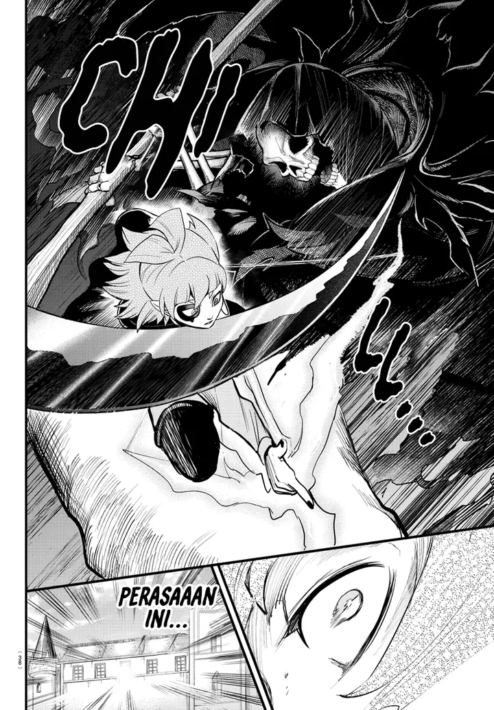 image-komik-mairimashita-iruma-kun-chapter-248-11/19