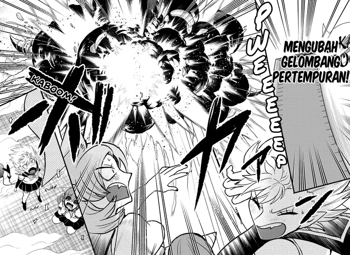 image-komik-mairimashita-iruma-kun-chapter-248-16/19