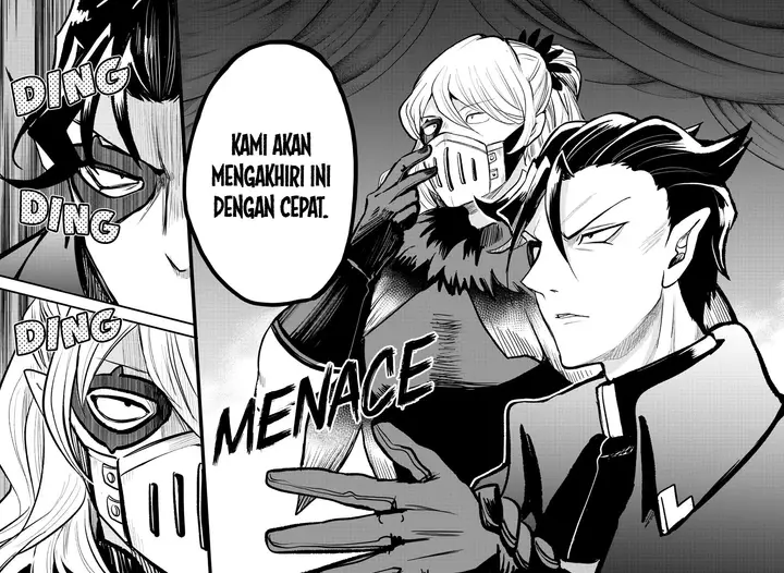 image-komik-mairimashita-iruma-kun-chapter-249-17/21