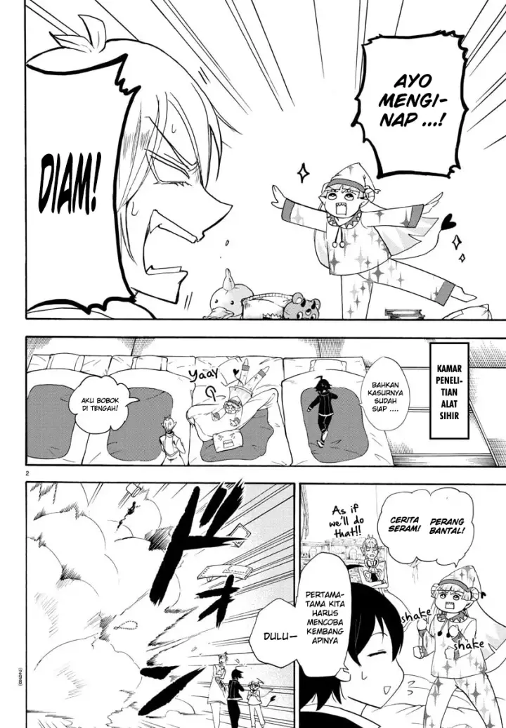 image-komik-mairimashita-iruma-kun-chapter-25-2/21