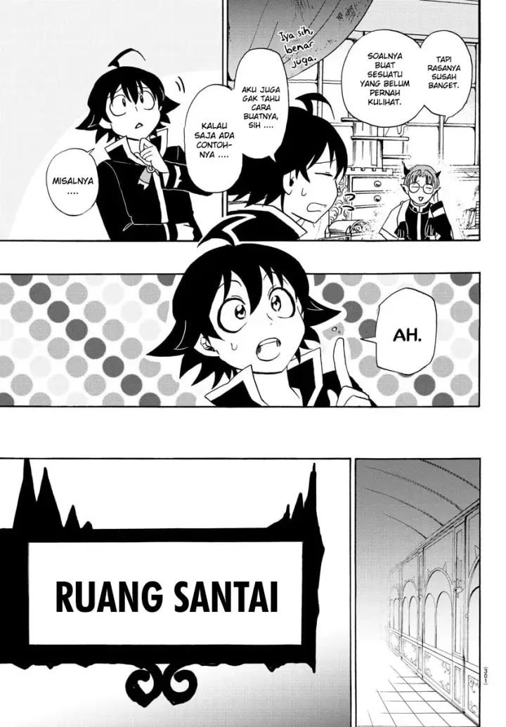 image-komik-mairimashita-iruma-kun-chapter-25-5/21