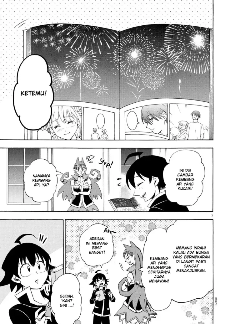 image-komik-mairimashita-iruma-kun-chapter-25-7/21