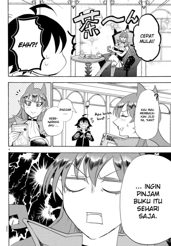 image-komik-mairimashita-iruma-kun-chapter-25-8/21