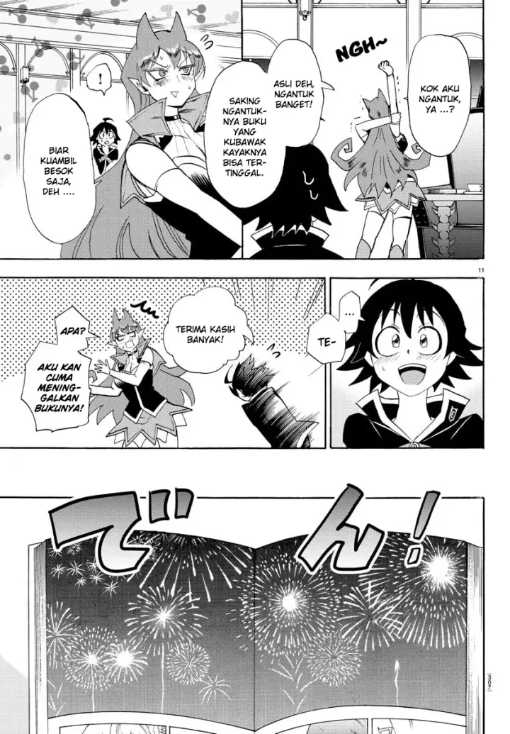 image-komik-mairimashita-iruma-kun-chapter-25-11/21