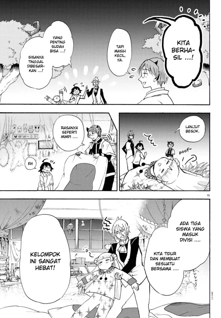 image-komik-mairimashita-iruma-kun-chapter-25-15/21