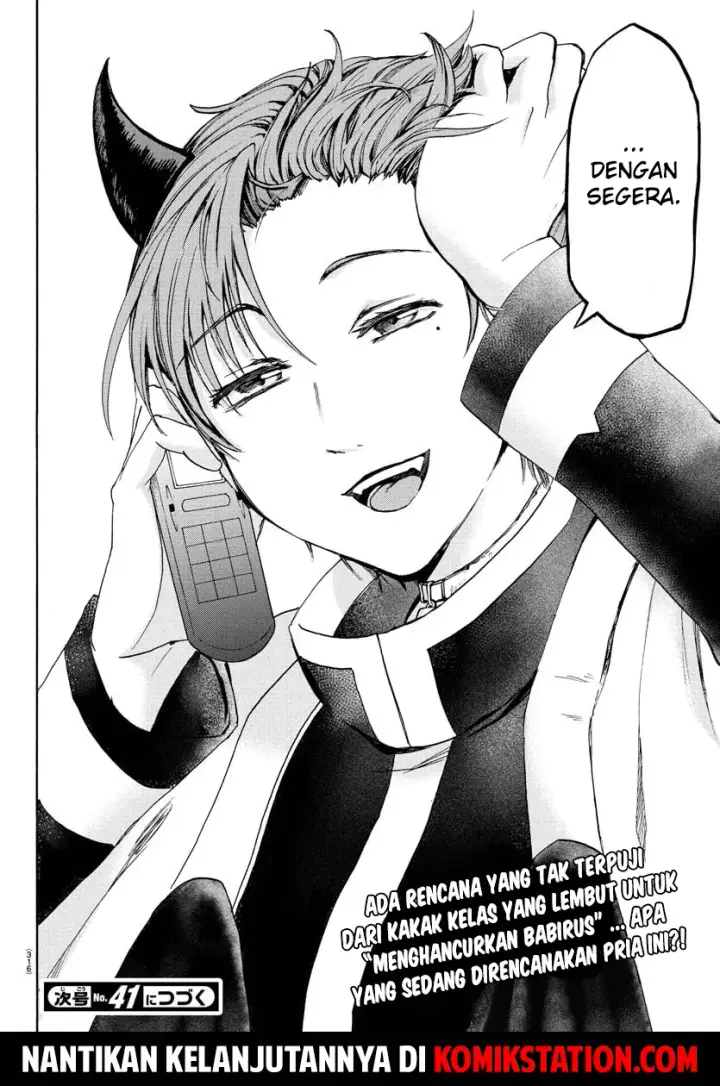 image-komik-mairimashita-iruma-kun-chapter-25-20/21