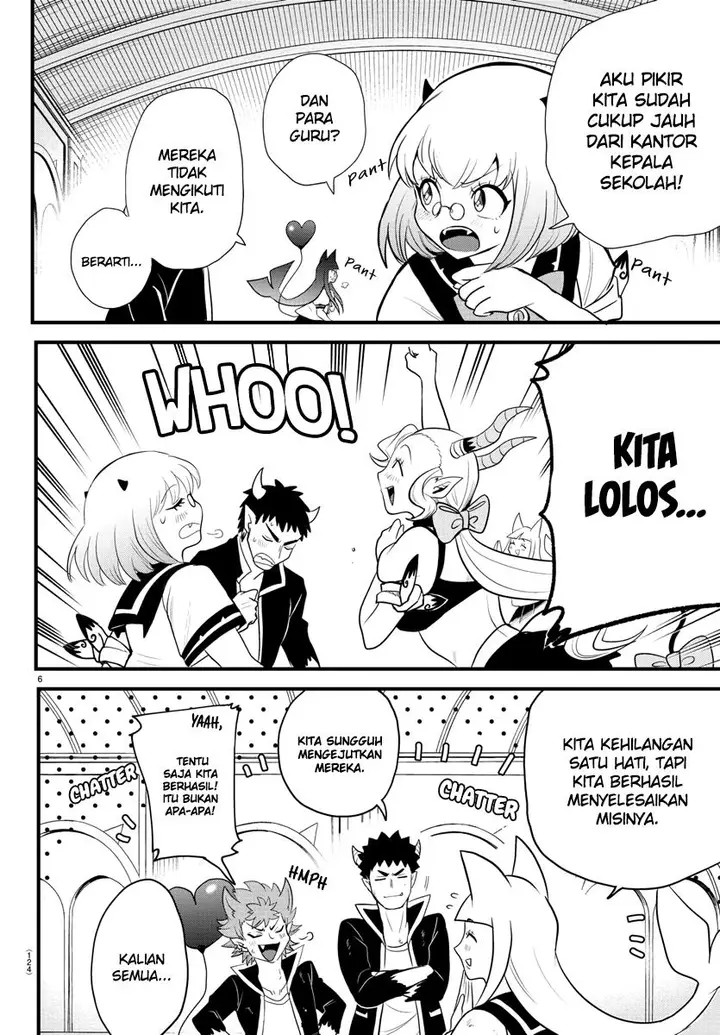 image-komik-mairimashita-iruma-kun-chapter-250-7/21