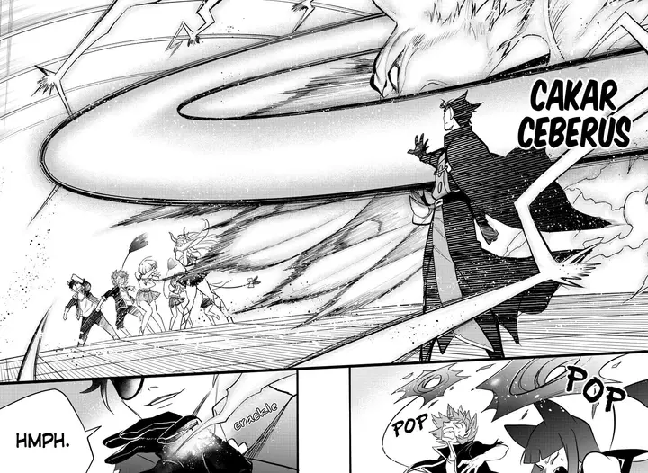 image-komik-mairimashita-iruma-kun-chapter-250-13/21