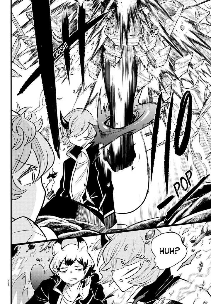 image-komik-mairimashita-iruma-kun-chapter-250-18/21