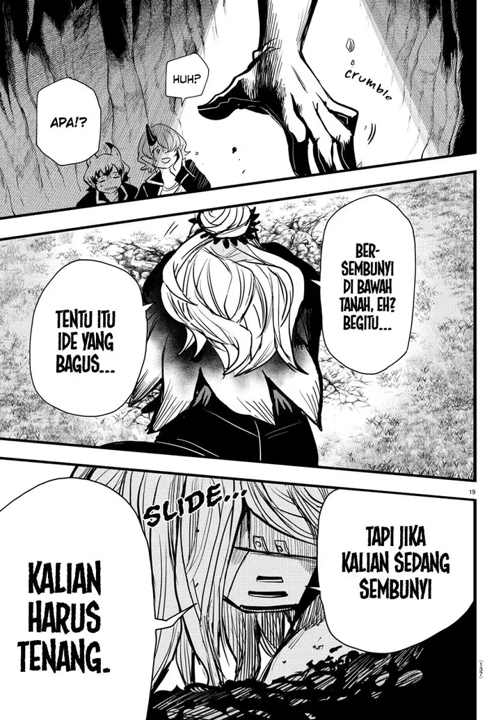 image-komik-mairimashita-iruma-kun-chapter-250-19/21