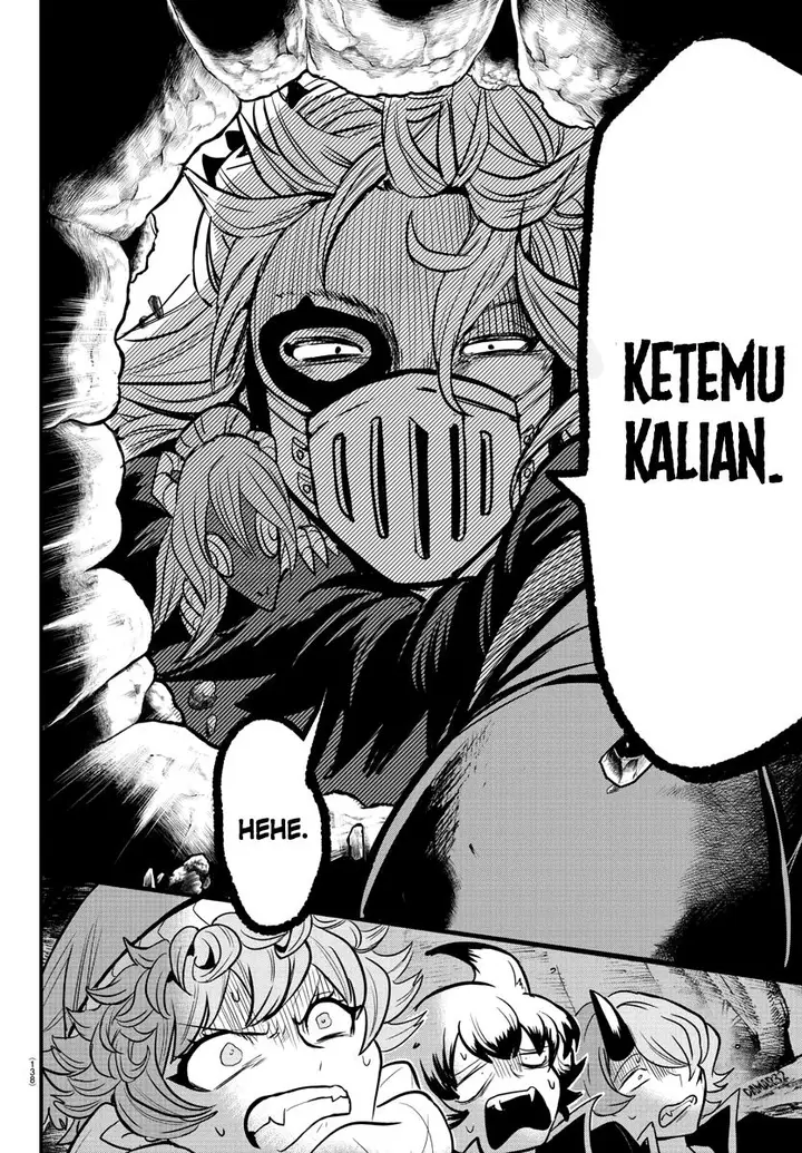 image-komik-mairimashita-iruma-kun-chapter-250-20/21