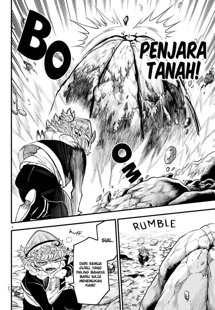 image-komik-mairimashita-iruma-kun-chapter-251-3/19