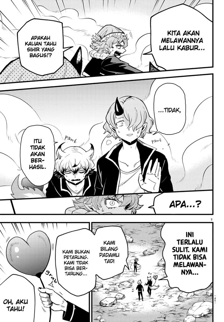 image-komik-mairimashita-iruma-kun-chapter-251-4/19