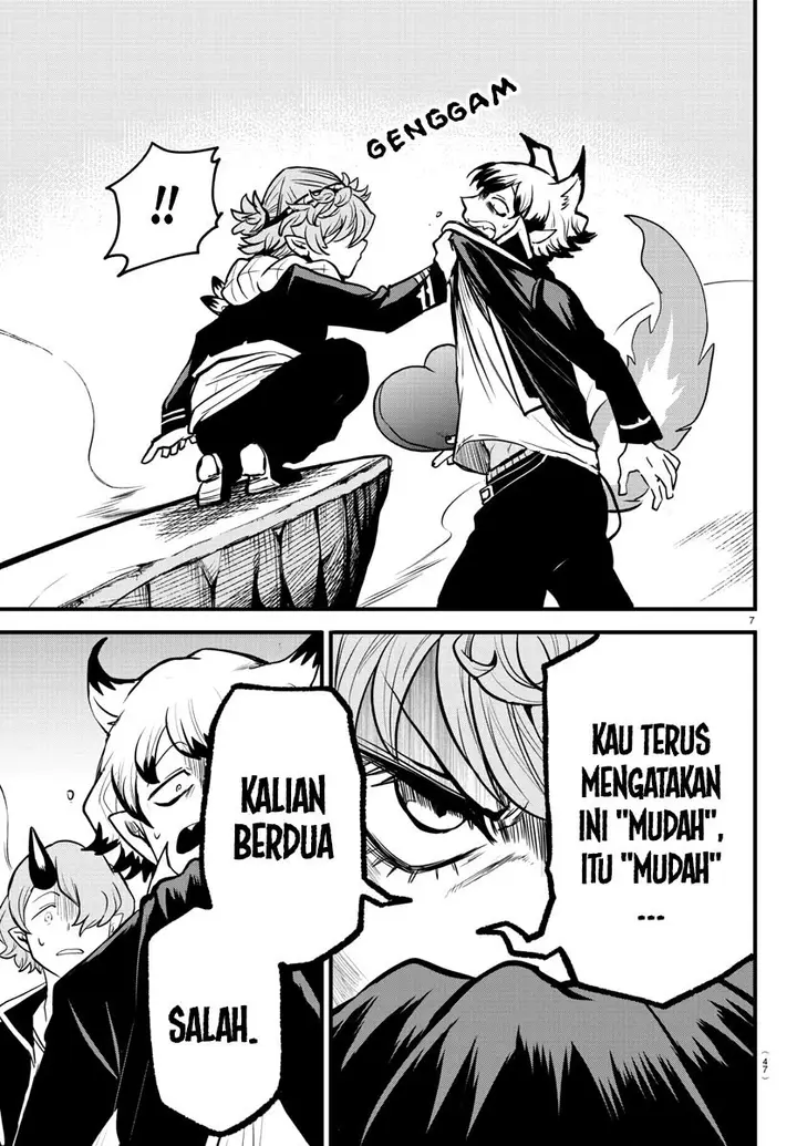 image-komik-mairimashita-iruma-kun-chapter-251-6/19