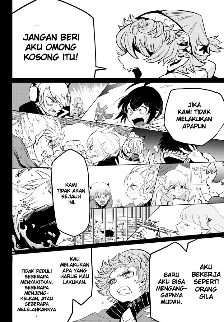 image-komik-mairimashita-iruma-kun-chapter-251-9/19
