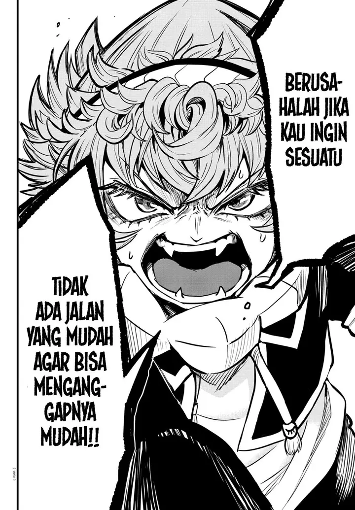 image-komik-mairimashita-iruma-kun-chapter-251-11/19
