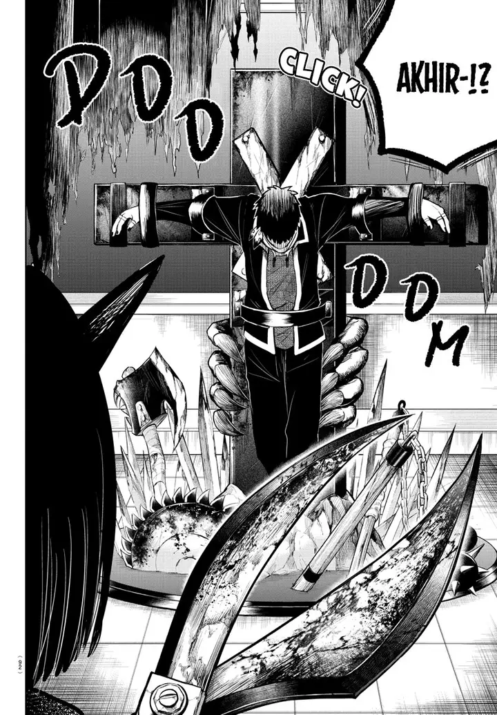 image-komik-mairimashita-iruma-kun-chapter-252-4/22