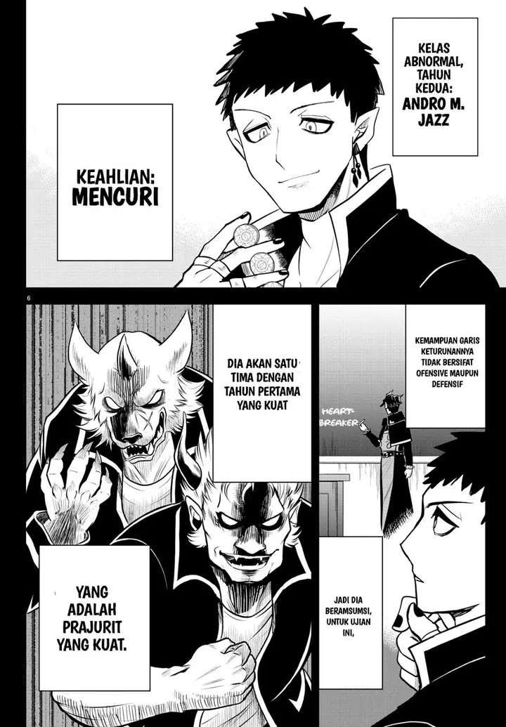 image-komik-mairimashita-iruma-kun-chapter-252-6/22