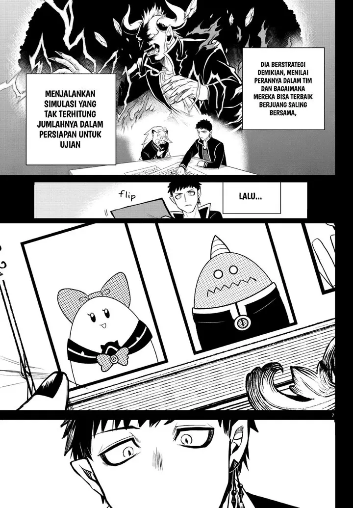 image-komik-mairimashita-iruma-kun-chapter-252-7/22