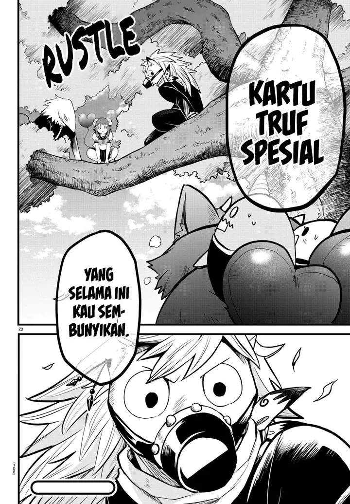 image-komik-mairimashita-iruma-kun-chapter-252-20/22