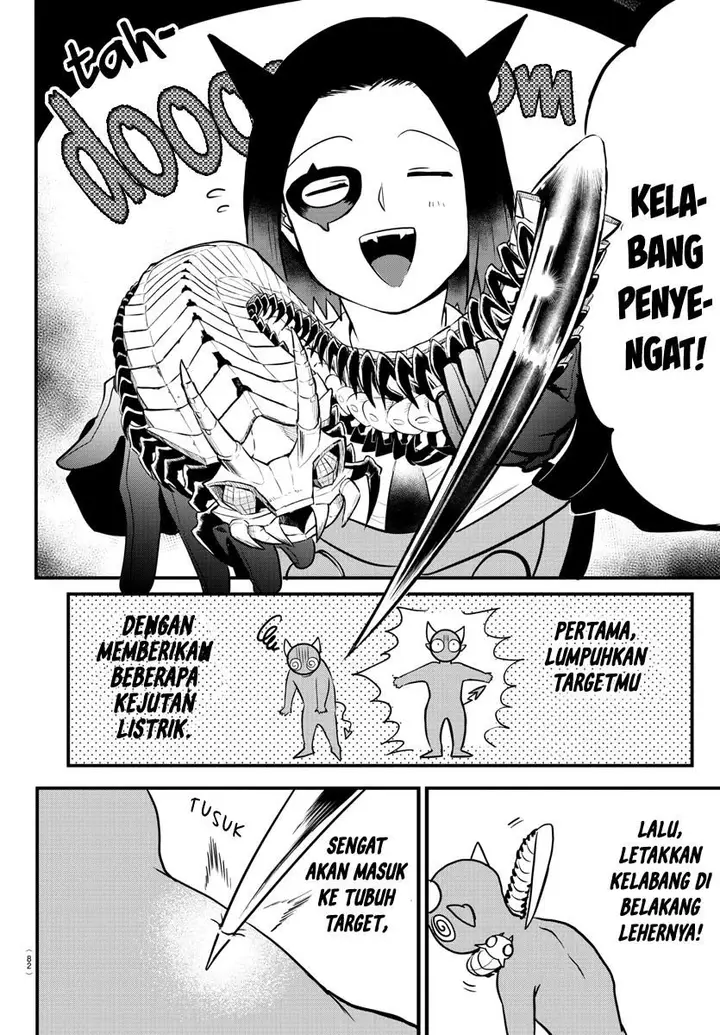 image-komik-mairimashita-iruma-kun-chapter-253-3/20