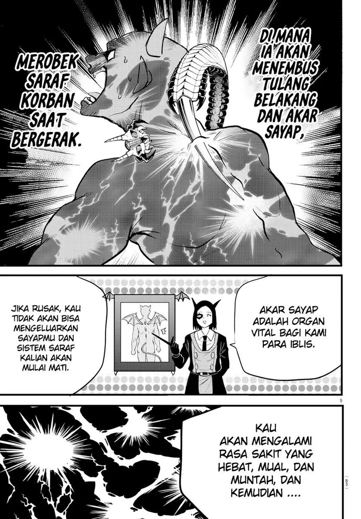 image-komik-mairimashita-iruma-kun-chapter-253-4/20
