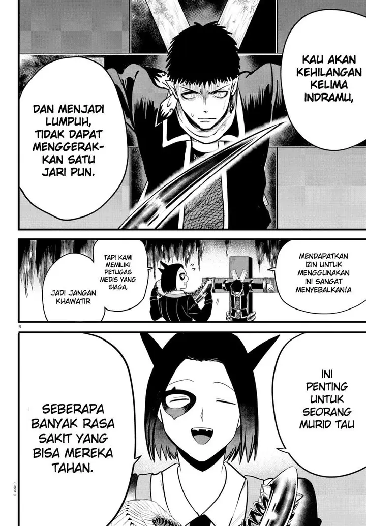 image-komik-mairimashita-iruma-kun-chapter-253-5/20