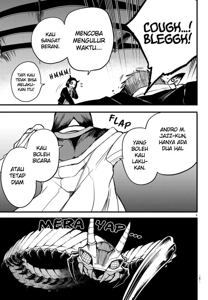 image-komik-mairimashita-iruma-kun-chapter-253-8/20