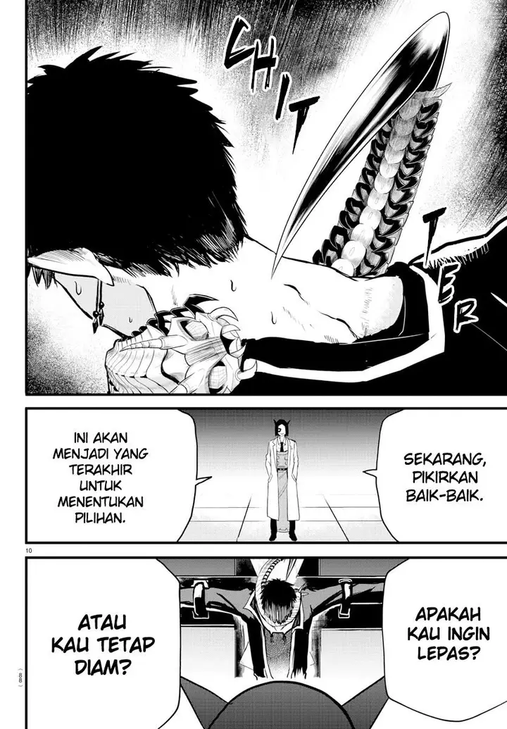 image-komik-mairimashita-iruma-kun-chapter-253-9/20