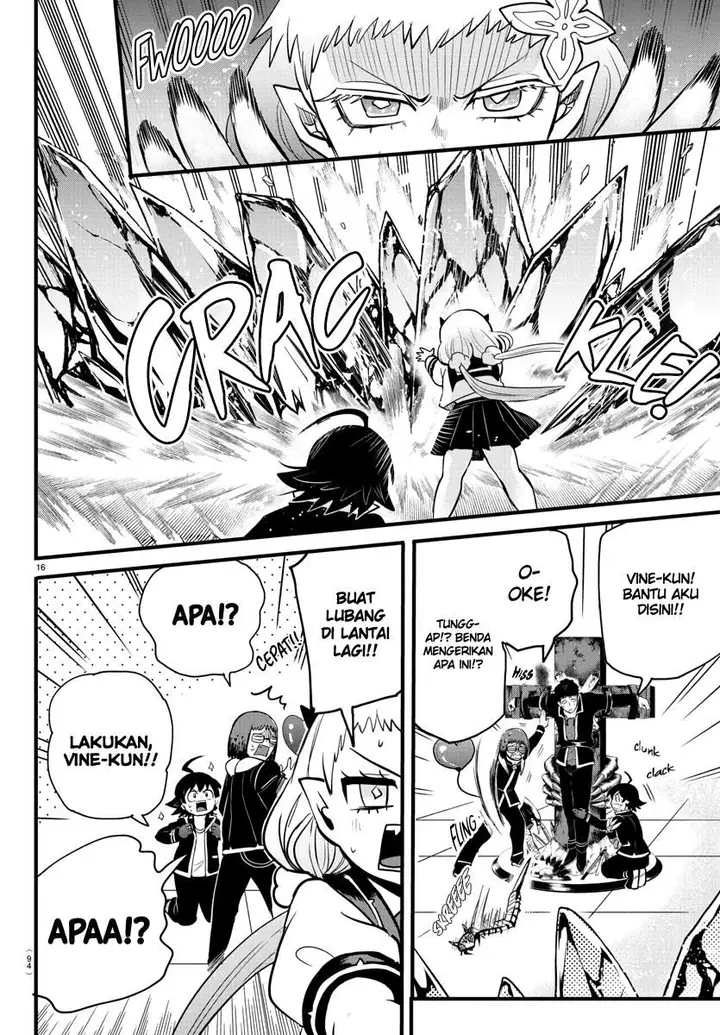 image-komik-mairimashita-iruma-kun-chapter-253-14/20